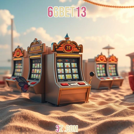 Entre no Jogo com Betting no 6gbet13: A Nova Era
